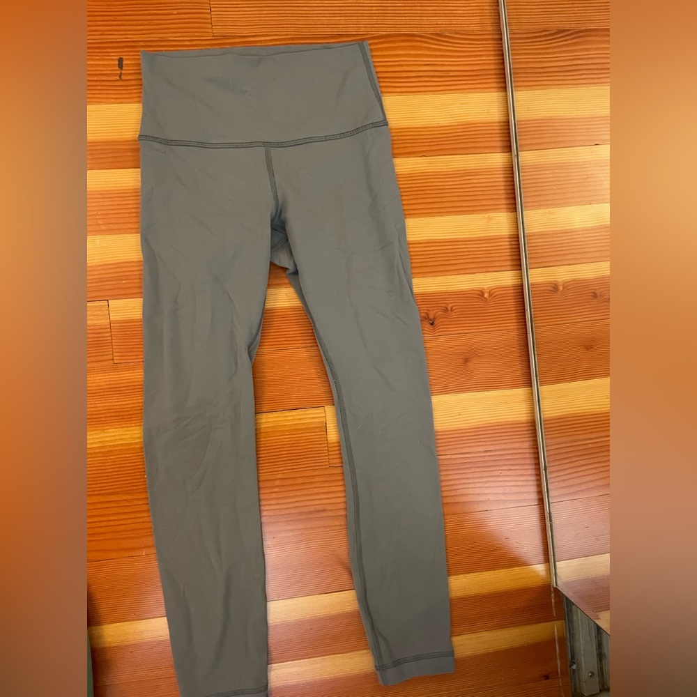 Lulu lemon leggings